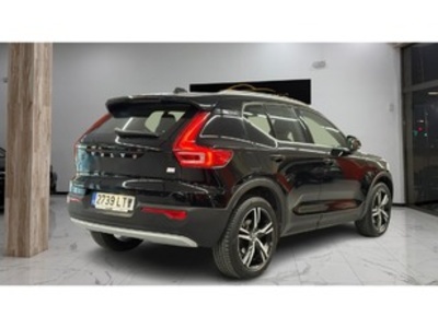 Volvo XC40 T4 Twin Recharge Inscription Auto 155 kW (211 CV) Volvo XC40 T4 Twin Recharge Inscription Auto 155 kW (211 CV)