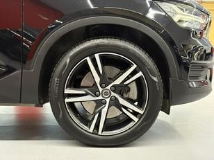 Volvo XC40 T4 Twin Recharge Inscription Auto 155 kW (211 CV)