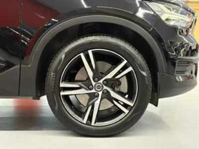 Volvo XC40 T4 Twin Recharge Inscription Auto 155 kW (211 CV) Volvo XC40 T4 Twin Recharge Inscription Auto 155 kW (211 CV)