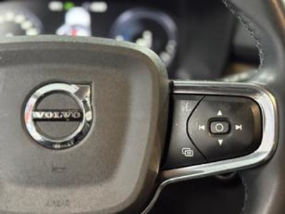 Volvo XC40 T4 Twin Recharge Inscription Auto 155 kW (211 CV) Volvo XC40 T4 Twin Recharge Inscription Auto 155 kW (211 CV)