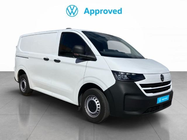 VolkswagenTransporter Furgon Batalla Corta TN 2.0 TDI 81 kW (110 CV)