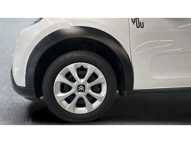 CitroenC3 PureTech 83 You! 61 kW (83 CV) Vehículo usado en Barcelona - 16