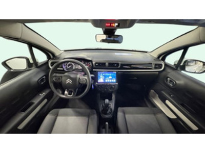 Citroen C3 PureTech 83 You! 61 kW (83 CV) Citroen C3 PureTech 83 You! 61 kW (83 CV)