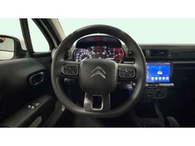 Citroen C3 PureTech 83 You! 61 kW (83 CV) Citroen C3 PureTech 83 You! 61 kW (83 CV)