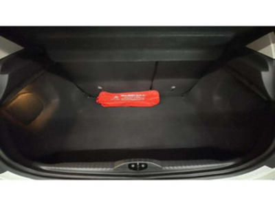 Citroen C3 PureTech 83 You! 61 kW (83 CV) Citroen C3 PureTech 83 You! 61 kW (83 CV)