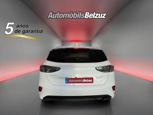 Kia Ceed 1.0 T-GDi Concept 74 kW (100 CV)