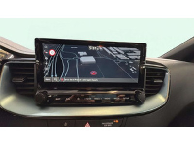 Kia Ceed 1.0 T-GDi Concept 74 kW (100 CV) Kia Ceed 1.0 T-GDi Concept 74 kW (100 CV)