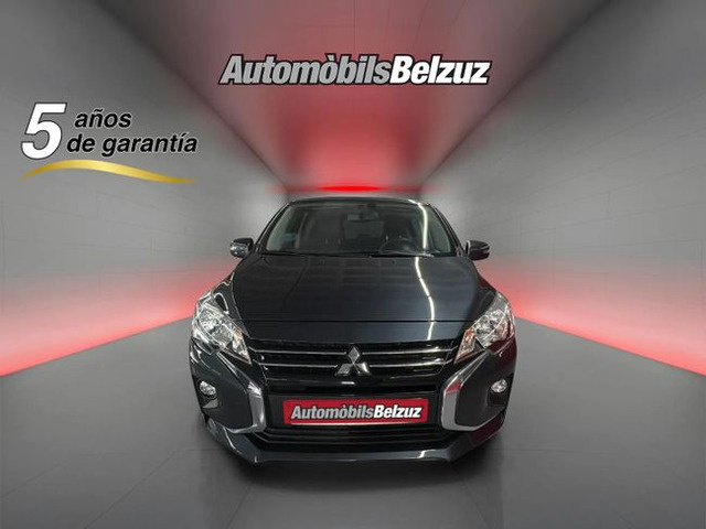 MitsubishiSpace Star 120 MPI Motion 52 kW (71 CV) Vehículo usado en Barcelona - 2