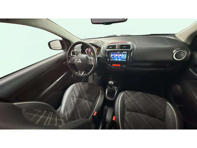 MitsubishiSpace Star 120 MPI Motion 52 kW (71 CV) Vehículo usado en Barcelona - 11