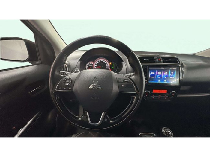 MitsubishiSpace Star 120 MPI Motion 52 kW (71 CV) Vehículo usado en Barcelona - 12 MitsubishiSpace Star 120 MPI Motion 52 kW (71 CV) Vehículo usado en Barcelona - 12