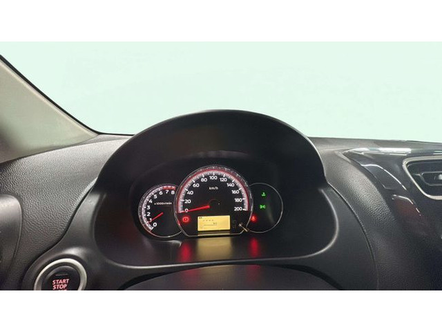 MitsubishiSpace Star 120 MPI Motion 52 kW (71 CV) Vehículo usado en Barcelona - 13