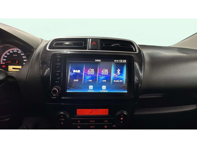 MitsubishiSpace Star 120 MPI Motion 52 kW (71 CV) Vehículo usado en Barcelona - 14