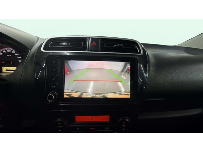 MitsubishiSpace Star 120 MPI Motion 52 kW (71 CV) Vehículo usado en Barcelona - 16 MitsubishiSpace Star 120 MPI Motion 52 kW (71 CV) Vehículo usado en Barcelona - 16