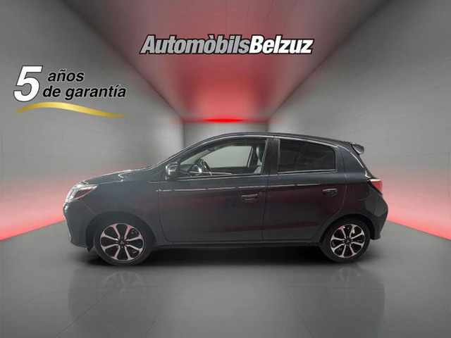 MitsubishiSpace Star 120 MPI Motion 52 kW (71 CV) Vehículo usado en Barcelona - 22