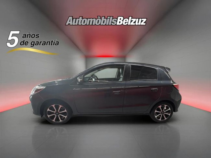 MitsubishiSpace Star 120 MPI Motion 52 kW (71 CV) Vehículo usado en Barcelona - 22 MitsubishiSpace Star 120 MPI Motion 52 kW (71 CV) Vehículo usado en Barcelona - 22