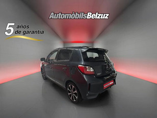 Mitsubishi Space Star 120 MPI Motion 52 kW (71 CV)