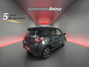 Mitsubishi Space Star 120 MPI Motion 52 kW (71 CV)