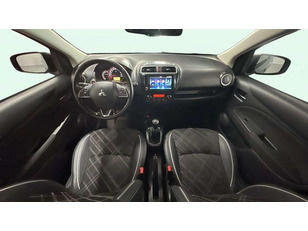 Mitsubishi Space Star 120 MPI Motion 52 kW (71 CV)