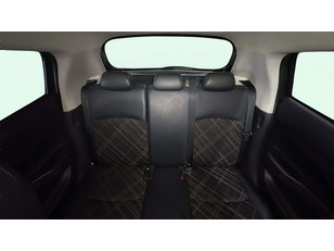 Mitsubishi Space Star 120 MPI Motion 52 kW (71 CV)