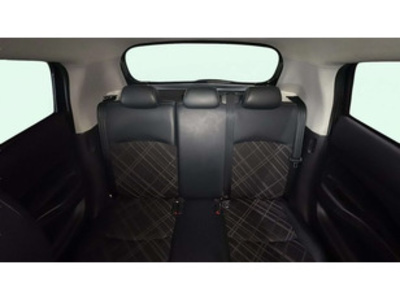 Mitsubishi Space Star 120 MPI Motion 52 kW (71 CV) Mitsubishi Space Star 120 MPI Motion 52 kW (71 CV)