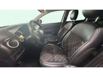 Mitsubishi Space Star 120 MPI Motion 52 kW (71 CV) Mitsubishi Space Star 120 MPI Motion 52 kW (71 CV)