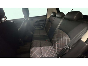 Mitsubishi Space Star 120 MPI Motion 52 kW (71 CV)