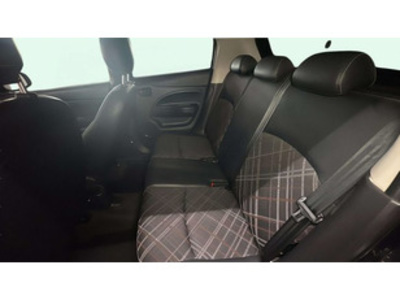 Mitsubishi Space Star 120 MPI Motion 52 kW (71 CV) Mitsubishi Space Star 120 MPI Motion 52 kW (71 CV)