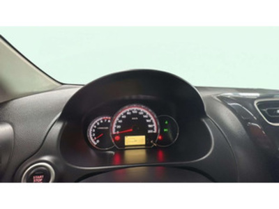 Mitsubishi Space Star 120 MPI Motion 52 kW (71 CV) Mitsubishi Space Star 120 MPI Motion 52 kW (71 CV)