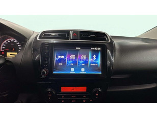 Mitsubishi Space Star 120 MPI Motion 52 kW (71 CV)