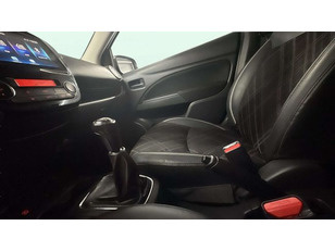 Mitsubishi Space Star 120 MPI Motion 52 kW (71 CV)