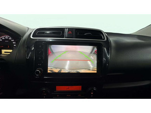 Mitsubishi Space Star 120 MPI Motion 52 kW (71 CV)