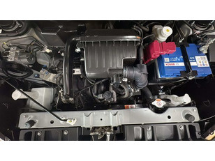 Mitsubishi Space Star 120 MPI Motion 52 kW (71 CV)