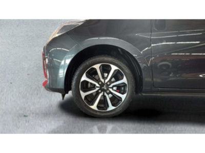 Mitsubishi Space Star 120 MPI Motion 52 kW (71 CV) Mitsubishi Space Star 120 MPI Motion 52 kW (71 CV)