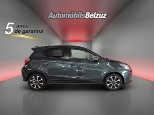 Mitsubishi Space Star 120 MPI Motion 52 kW (71 CV)