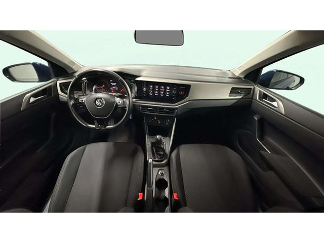 VolkswagenPolo Advance 1.0 59 kW (80 CV) Vehículo usado en Barcelona - 7