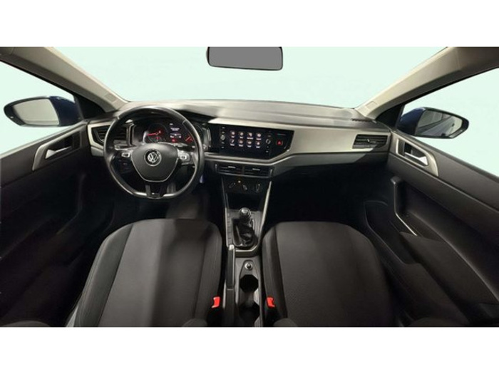 VolkswagenPolo Advance 1.0 59 kW (80 CV) Vehículo usado en Barcelona - 7 VolkswagenPolo Advance 1.0 59 kW (80 CV) Vehículo usado en Barcelona - 7