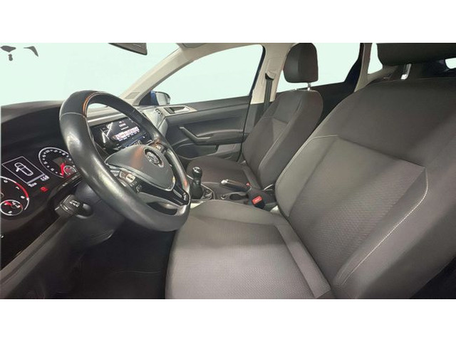 VolkswagenPolo Advance 1.0 59 kW (80 CV) Vehículo usado en Barcelona - 9