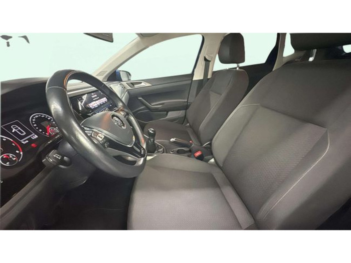 VolkswagenPolo Advance 1.0 59 kW (80 CV) Vehículo usado en Barcelona - 9 VolkswagenPolo Advance 1.0 59 kW (80 CV) Vehículo usado en Barcelona - 9