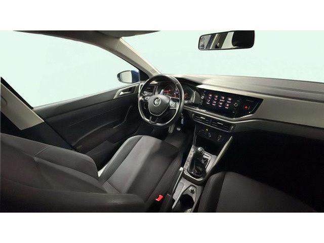 VolkswagenPolo Advance 1.0 59 kW (80 CV) Vehículo usado en Barcelona - 11