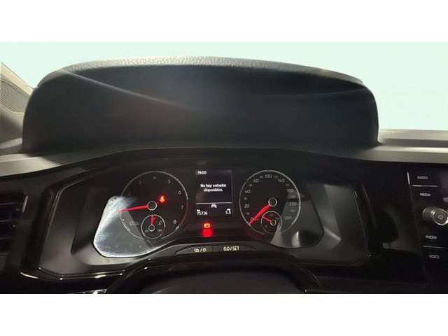 VolkswagenPolo Advance 1.0 59 kW (80 CV) Vehículo usado en Barcelona - 13