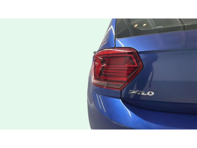 VolkswagenPolo Advance 1.0 59 kW (80 CV) Vehículo usado en Barcelona - 18