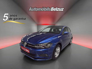 Volkswagen Polo Advance 1.0 59 kW (80 CV)