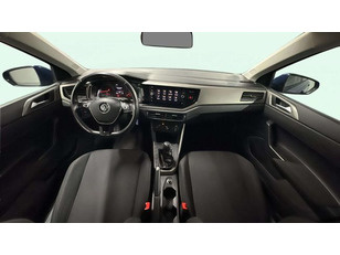Volkswagen Polo Advance 1.0 59 kW (80 CV)
