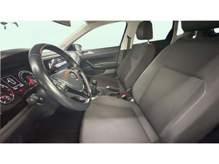 Volkswagen Polo Advance 1.0 59 kW (80 CV)