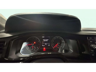Volkswagen Polo Advance 1.0 59 kW (80 CV)