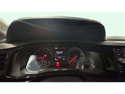 Volkswagen Polo Advance 1.0 59 kW (80 CV) Volkswagen Polo Advance 1.0 59 kW (80 CV)