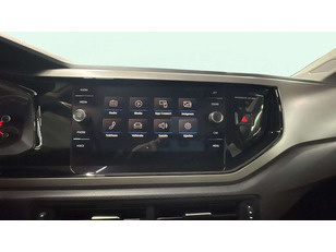 Volkswagen Polo Advance 1.0 59 kW (80 CV)