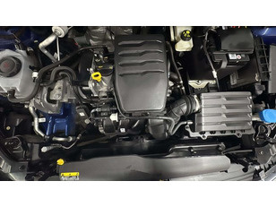 Volkswagen Polo Advance 1.0 59 kW (80 CV)