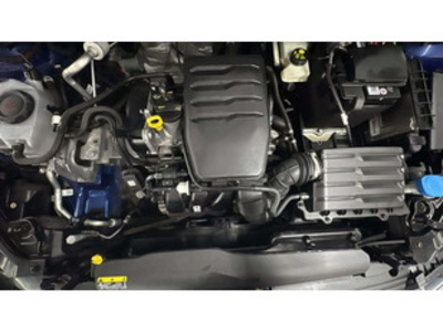 Volkswagen Polo Advance 1.0 59 kW (80 CV) Volkswagen Polo Advance 1.0 59 kW (80 CV)