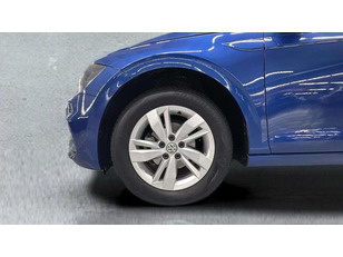 Volkswagen Polo Advance 1.0 59 kW (80 CV)